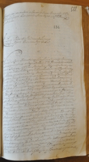Remisja per generalem w sprawie pomiędzy benedyktynkami konwentu mińskiego a Żyzemskimi, 12 III 1763