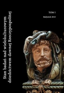 Sources and literature on the history and the artistic heritage of the Society of Jesus in the territory of Latvia