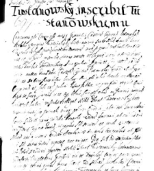Tustanowsky inscribit Tustanowskiemu