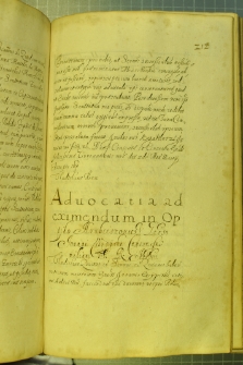Dokument, w którym Władysław IV nadaje Janowi Wypskiemu, dworzaninowi królewskiemu w dożywocie wójtostwo w Hrubieszowie, Kraków 2 III 1633 r.