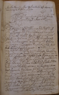 Jm Pan Bogatko i Pani małżonka z Jm Panem Baranowiczem Podstolim lidzkim – 1 lipca 1679