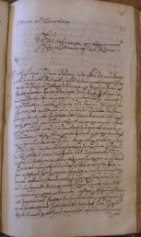 Sprawa Pana Dowbora z Panem Tatalewiczem – 8 lipca 1679