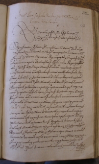 Im Pan Siesicki Kuchmistrz z Panem Kimbarem – 12 lipca 1679
