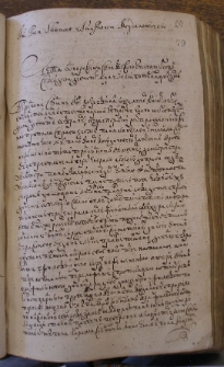 Im Pan Skirmontt z Im Panem Bogdanowiczem – 14 lipca 1679