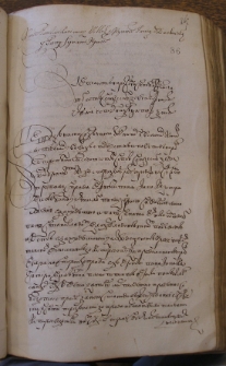Jm Pan Jan Kazimierz Willik z Jm Panią Dachwoką y Pany synami Jmsci – 14 lipca 1679