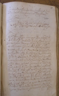 Sprawa Jmości Pana Nurkiewicza y Paniey małżonki Jmści z Jm Panem Stanisławem Kotowzkim – 15 lipca 1679