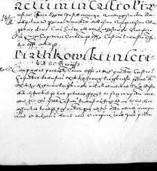 Piąthkowski inscribit se Bronisz