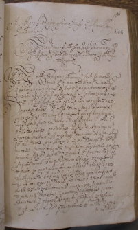 Sprawa Im Pana Giedroyca z Ich Pany Pawłowskimi – 19 lipca 1679