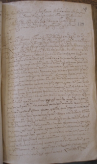 Sprawa Im Pana Bohdzenicza z Im Panem Kłokockim y Panem Niezabitowskim – 20 lipca 1679