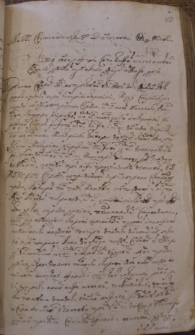 Sprawa Ichm PP Chyrozowiczów z Im P. Białozorem – 21 lipca 1679
