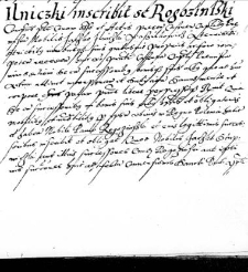 Ilniczki inscribit se Rogozinszki