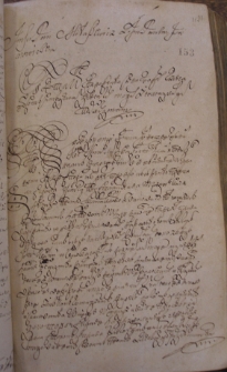 Sprawa Im Pana Hiłaszewicza z JM Panem Iwanowiczem – 21 lipca 1679