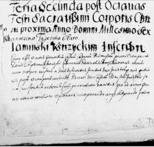 Jaminski Ustrzyckim inscribit