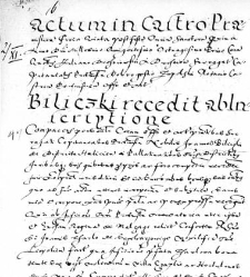Biliczki recedit ab inscriptione