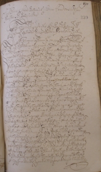 Sprawa Pana Stomkiewicza z Panem Ankiewiczem – 4 sierpnia 1679