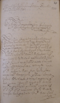 Przydanie opieki – 4 sierpnia 1679