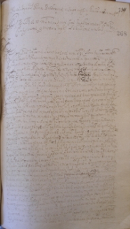 Sprawa Jm P Giedroycia z Panem Murawickim – 5 sierpnia 1679