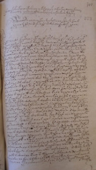 Sprawa Jm Panów Bohusza y P Rymgayły z Jm Panią Woynina ciwnową Uzwentską y z Panem Marcinkiewiczem, także Panem Kobyliną – 7 sierpnia 1679