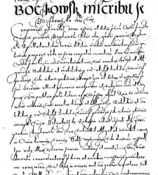 Boczkowski inscribirt se Boczkowska