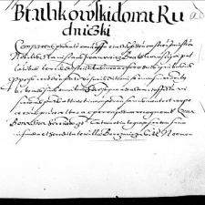 Brathkowski donat Rudniczki