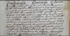 Kruszewska Kanmienska reformatio