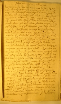 List Jana Hrydzicza do Leona Sapiehy, Wiaźma 25 III 1618 r.