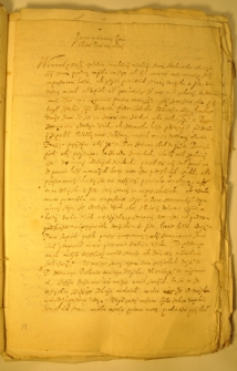 List Jana Hrydzicza do Leona Sapiehy, Możajsk 5 VIII 1610 r.