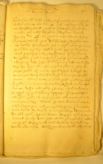 List Jana Hrydzicza do Leona Sapiehy, Możajsk 20 VII 1609 r.