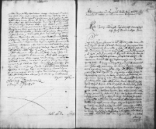 Zapis przywileju króla Stanisława Augusta Poniatowskiego dla państwa Sienkiewiczów