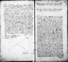 Zapis obligacyjno-kwitacyjny wystawiony przez Stanisława Snarskiego na rzecz Leona i Ignacego Jacyniczów