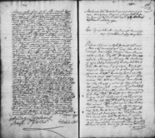 Zapis przenosu prawnego wystawiony przez Konstantego Giczewicza na rzecz Stefana Boyko