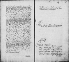 Zapis listu koraboracyjnego w sprawie między Józefem Korsakiem a Tadeuszem Żabą