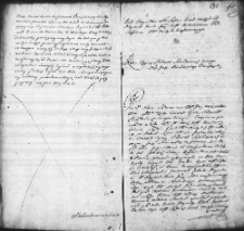 Zapis przywileju na sędziego ziemskiego mozyrskiego wydanego przez króla Stanisława Augusta Poniatowskiego dla Konstantego Jeleńskiego