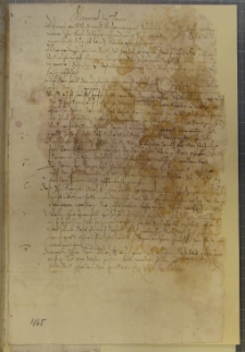 Memorial pro amico, załącznik do listu Adama Schrapfera do Waldemara Farensbacha, Refal 27 VI 1617 r.
