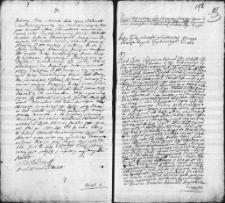 Zapis przenosu listu dotyczącego wieczystej sprzedaży między Kazimierzem i Heleną Sołłohubami a Aleksandrem Hryncewiczem