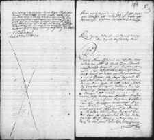 Zapis przenosu wieczystej sprzedaży między Adamem i Gertrudą z Winków Jurażycami a Aleksandrem Hryncewiczem