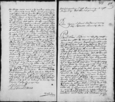 Zapis listu prywatnego Antoniego Pacewicza Pomarnackiego do Romualda Strutyńskiego