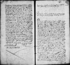 Zapis przyznania prawa wieczystej sprzedaży między Janem Józefem Sicheniem a Ludwikiem i Joanną z Zubkowskich Lembiewskimi