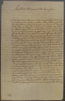 List Andrzeja Leszczyńskiego do szlachty, bd. i m. [1654 r.]