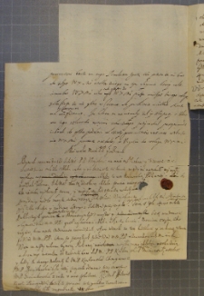 List Andrzeja Leszczyńskiego do szlachty, bd. i m. [1654 r.]