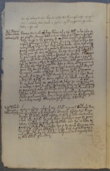 List Andrzeja Leszczyńskiego do Bogusława Leszczyńskiego, 25 VII 1653 r.