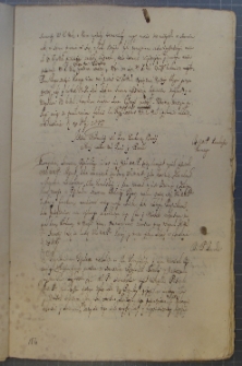 List Andrzeja Leszczyńskiego do kanclerza koronnego [Stefana Korycińskiego], 29 VII 1653 r.
