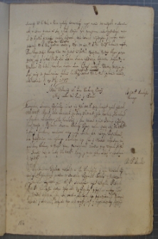 List Andrzeja Leszczyńskiego do pani Janickiej [?], 29 VII 1653 r.