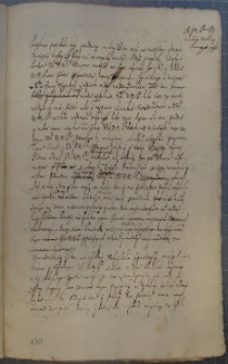 List Andrzeja Leszczyńskiego do Bogusława Leszczyńskiego, [IX 1653 r.]