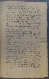 List Andrzeja Leszczyńskiego do Stanisława Witkowskiego, 9 IX 1653 r.