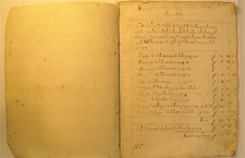Sumarius prowentów klucza chroślińskiego anno 1650